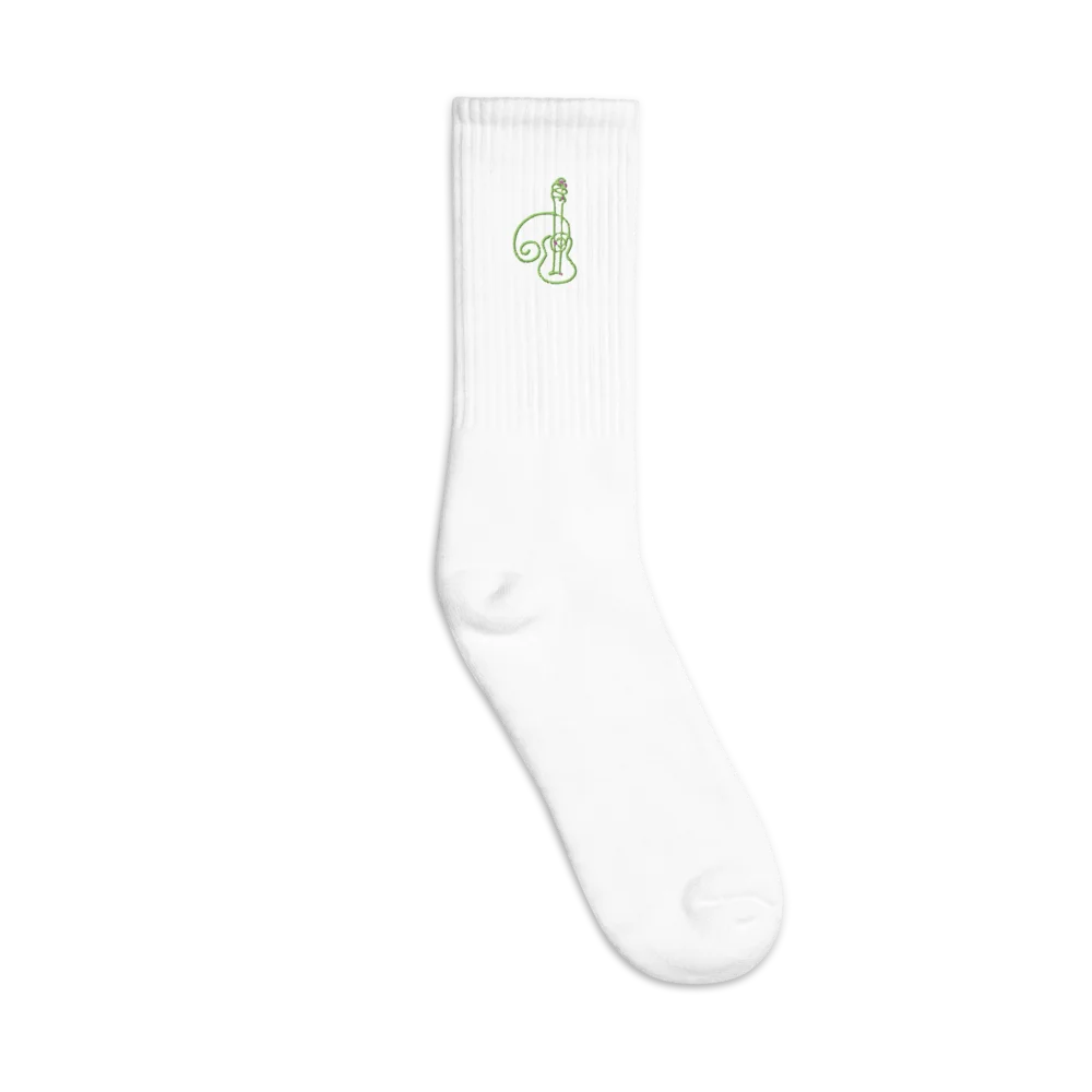 Guitar Socks