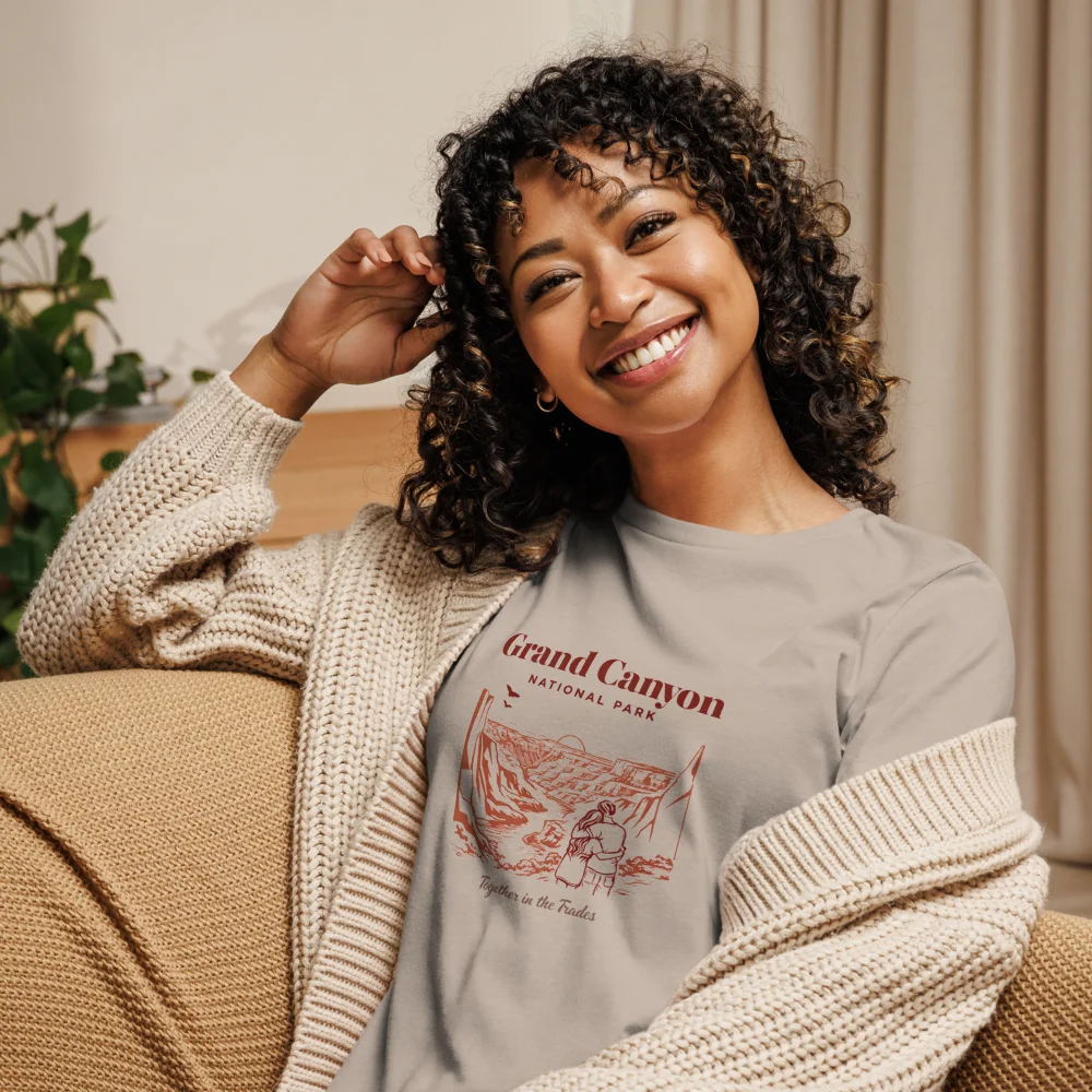 Women's Bella Canvas T-Shirt