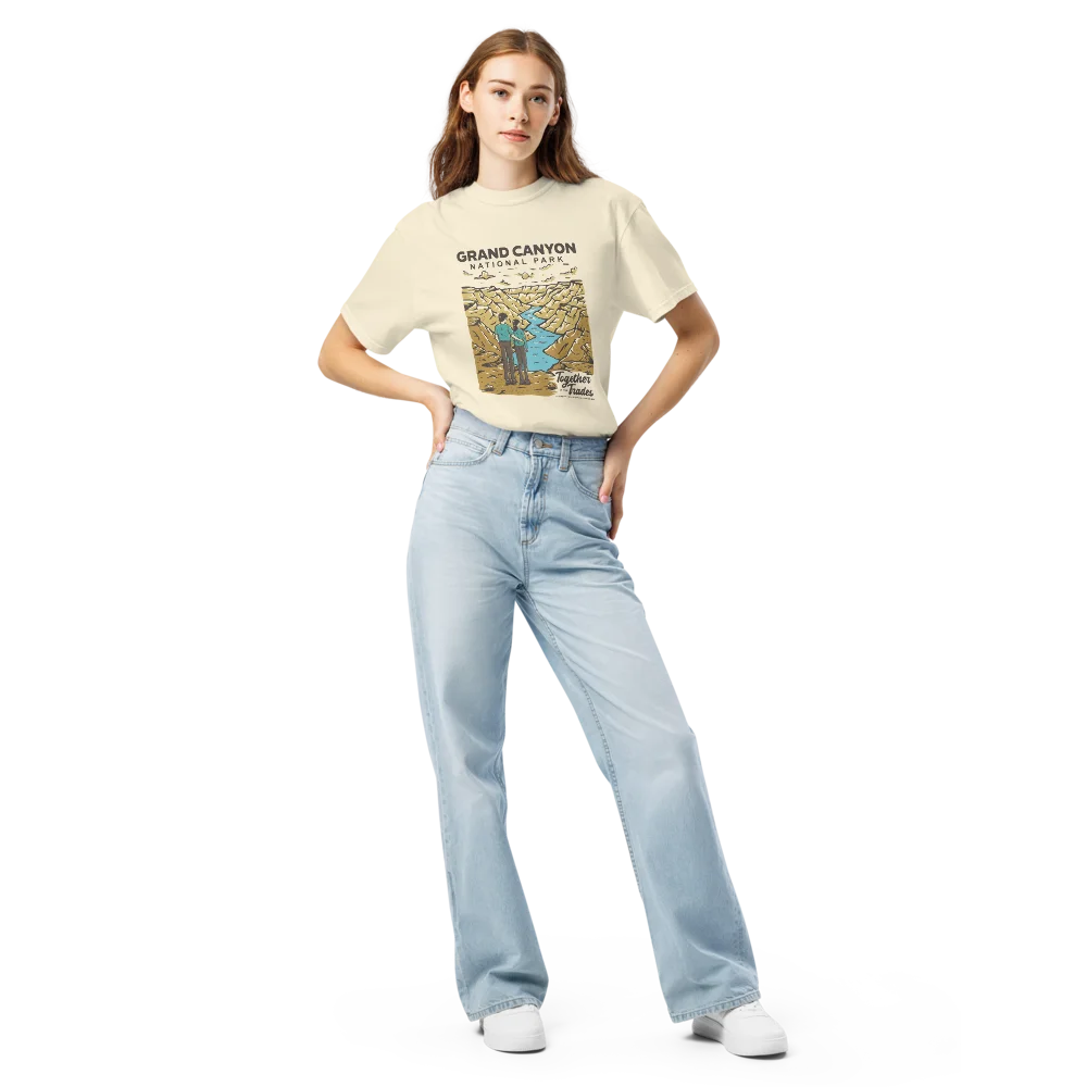 Unisex Comfort Colors T-Shirt