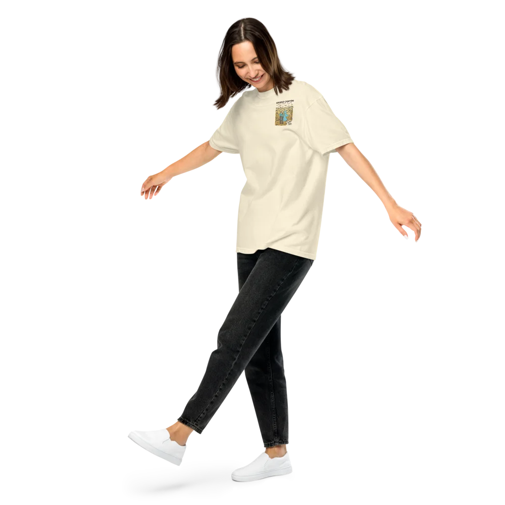 Pocket Logo Comfort Colors