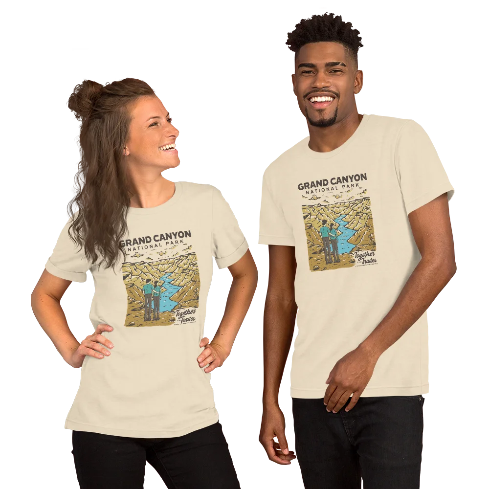 Unisex Bella Canvas T-Shirt