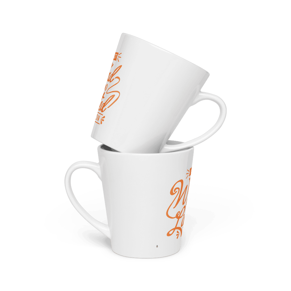 Coffee Mug | I'm Not Weird I'm Limited Edition