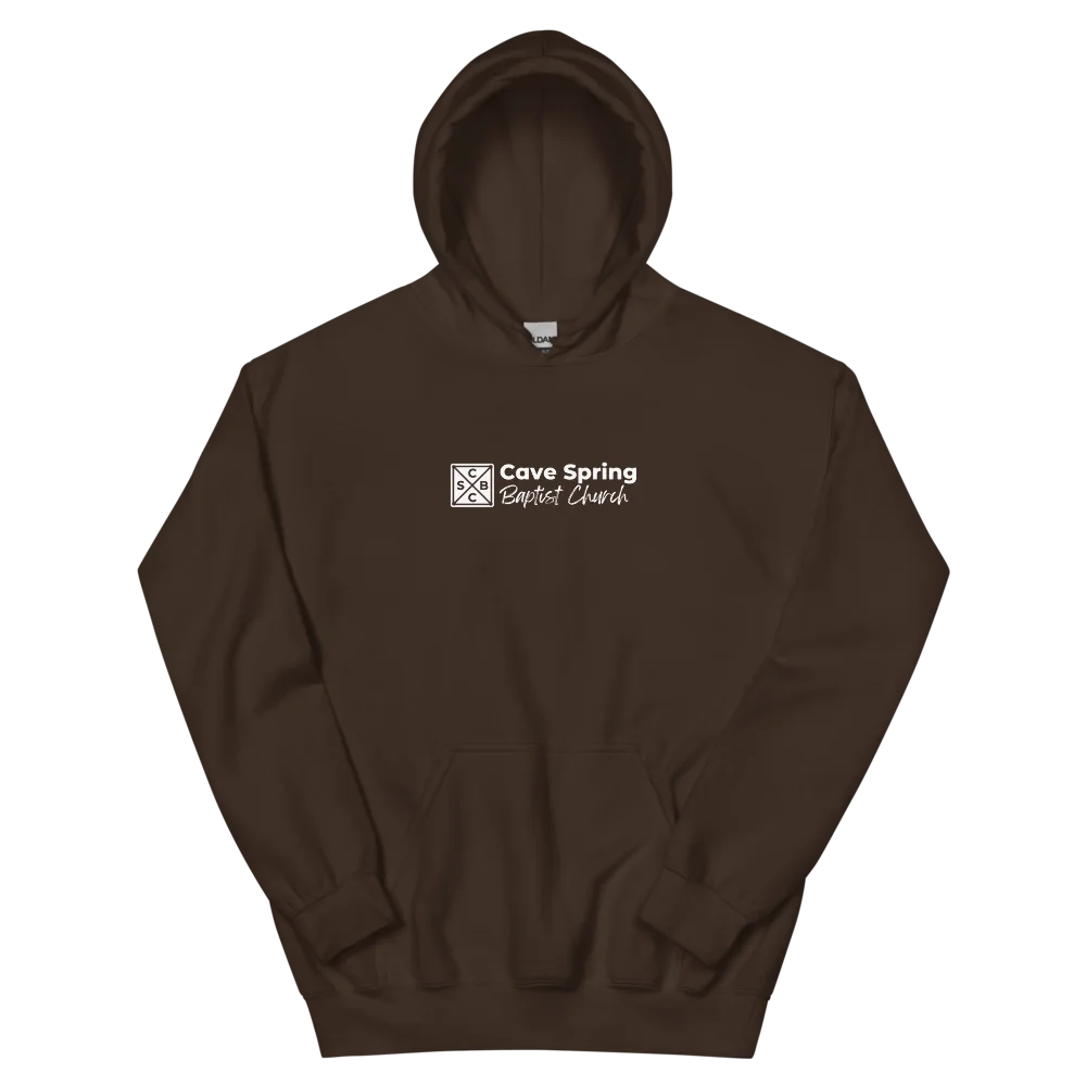 CSBC Hoodie