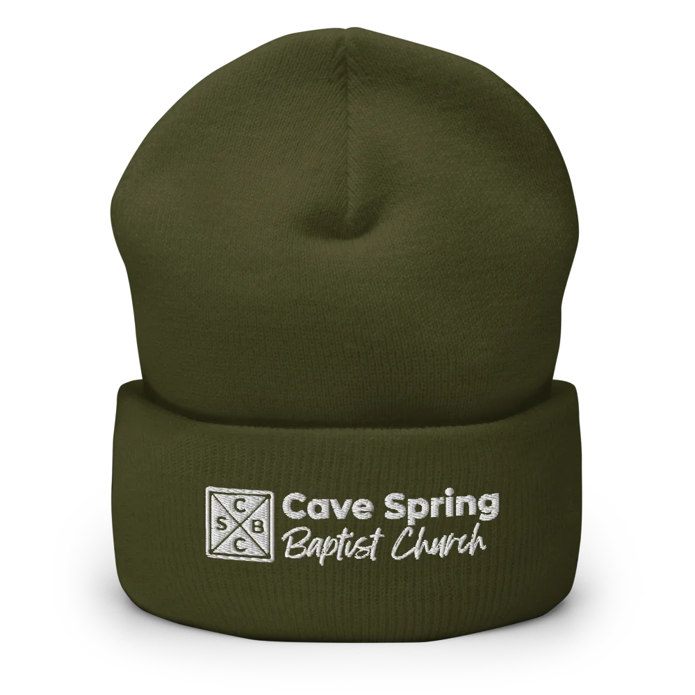CSBC Beanie