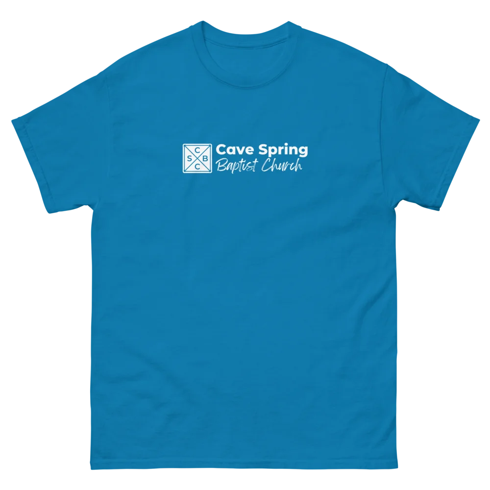 CSBC Tee