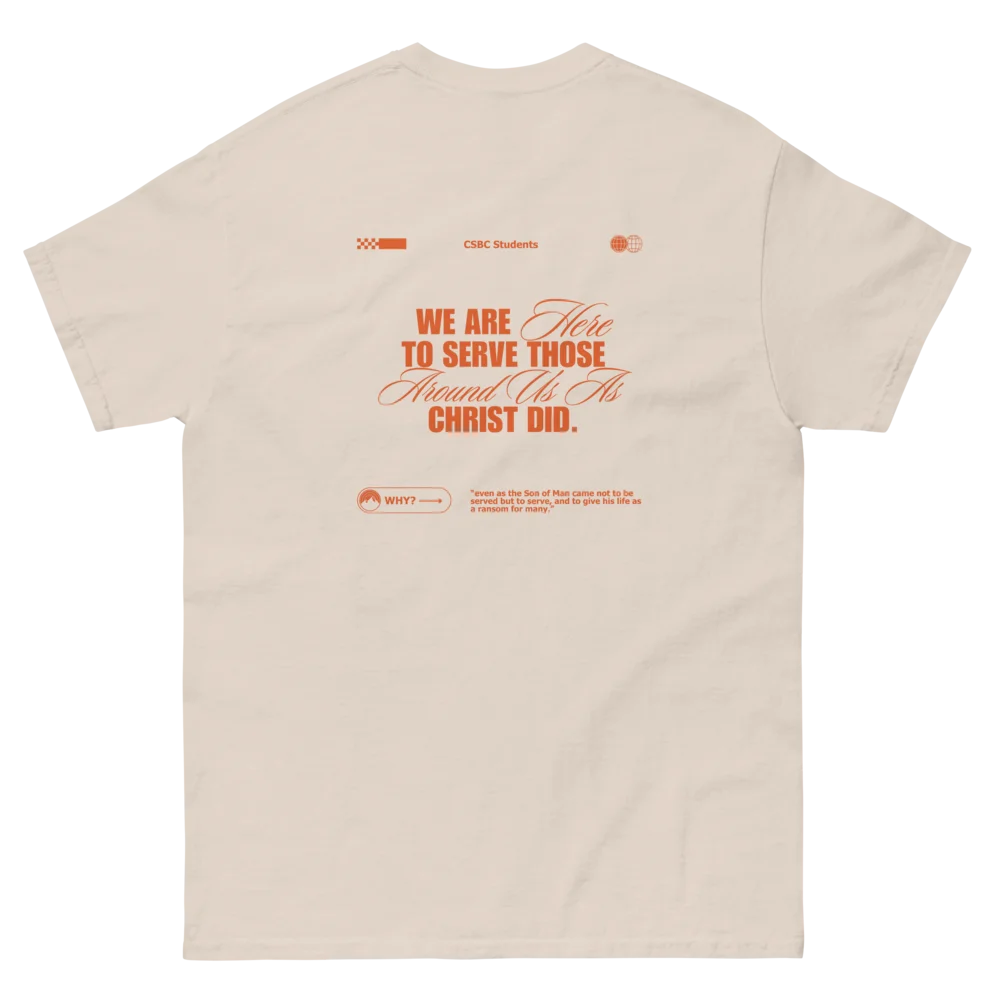 Students Tee