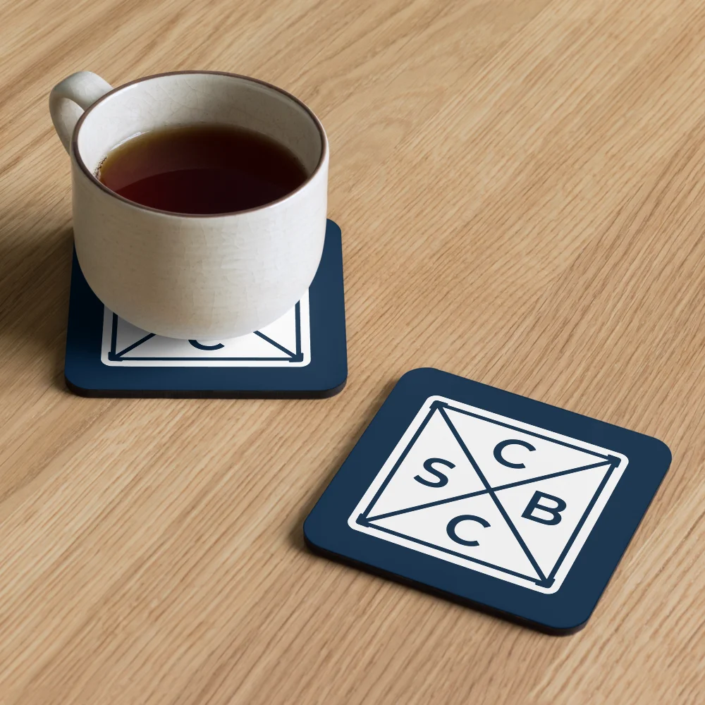 CSBC Coaster