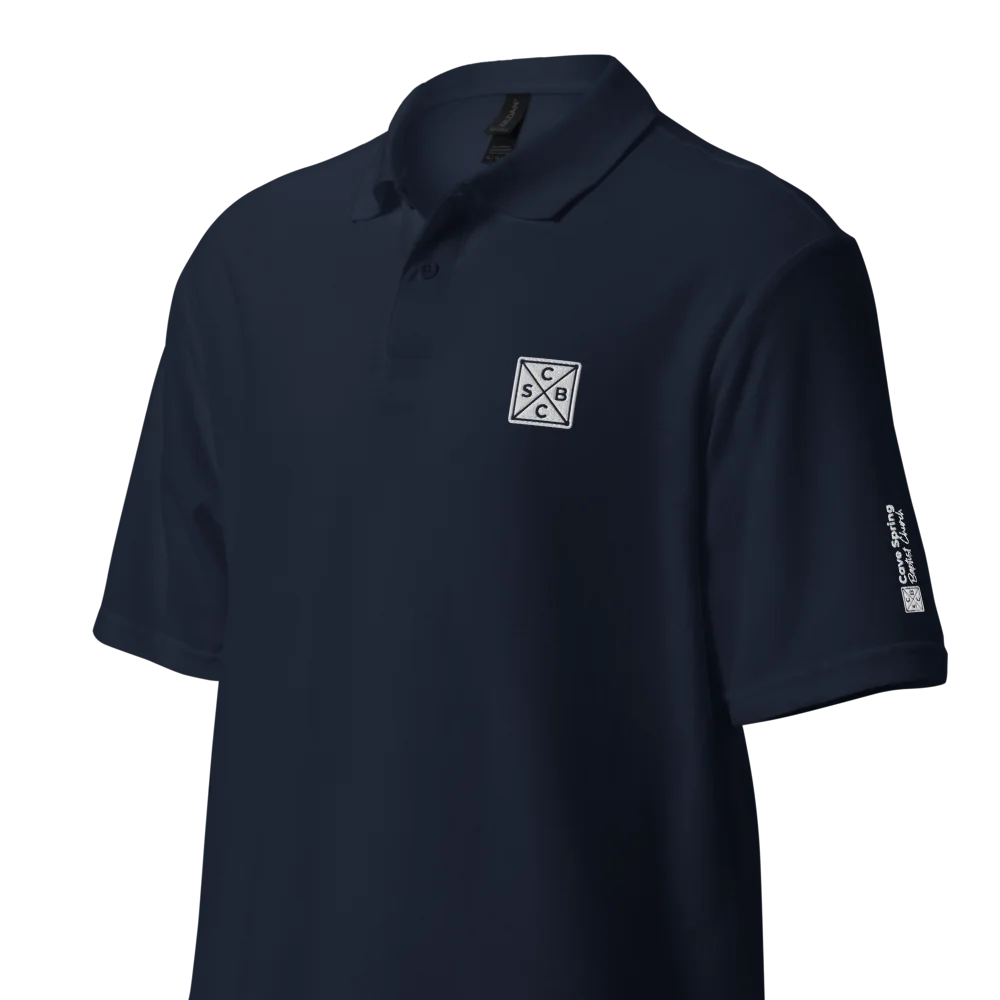 CSBC Polo