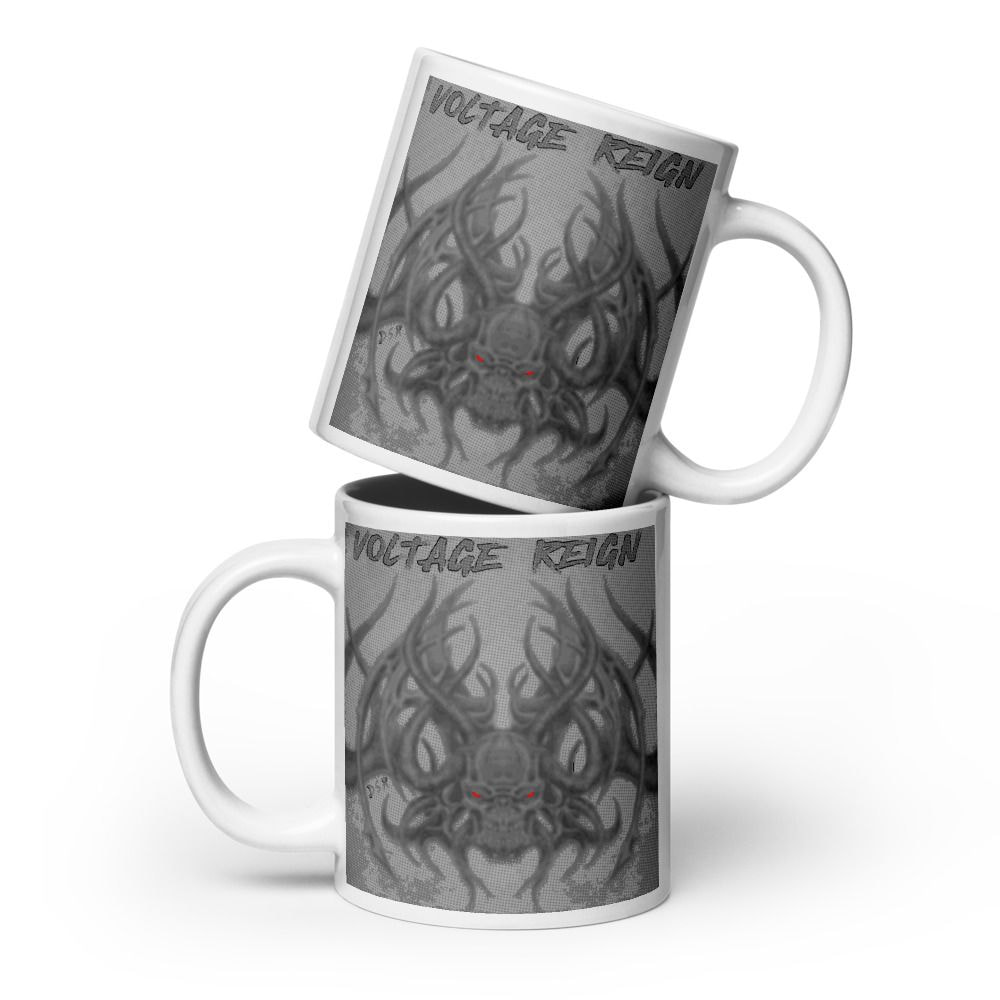 Voltage Reign - Viral Destroyer 20oz Mug
