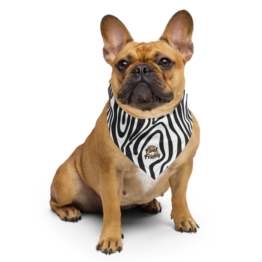River Tribe Bandana