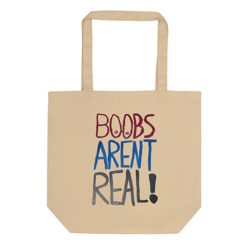 The Carry-All Tote