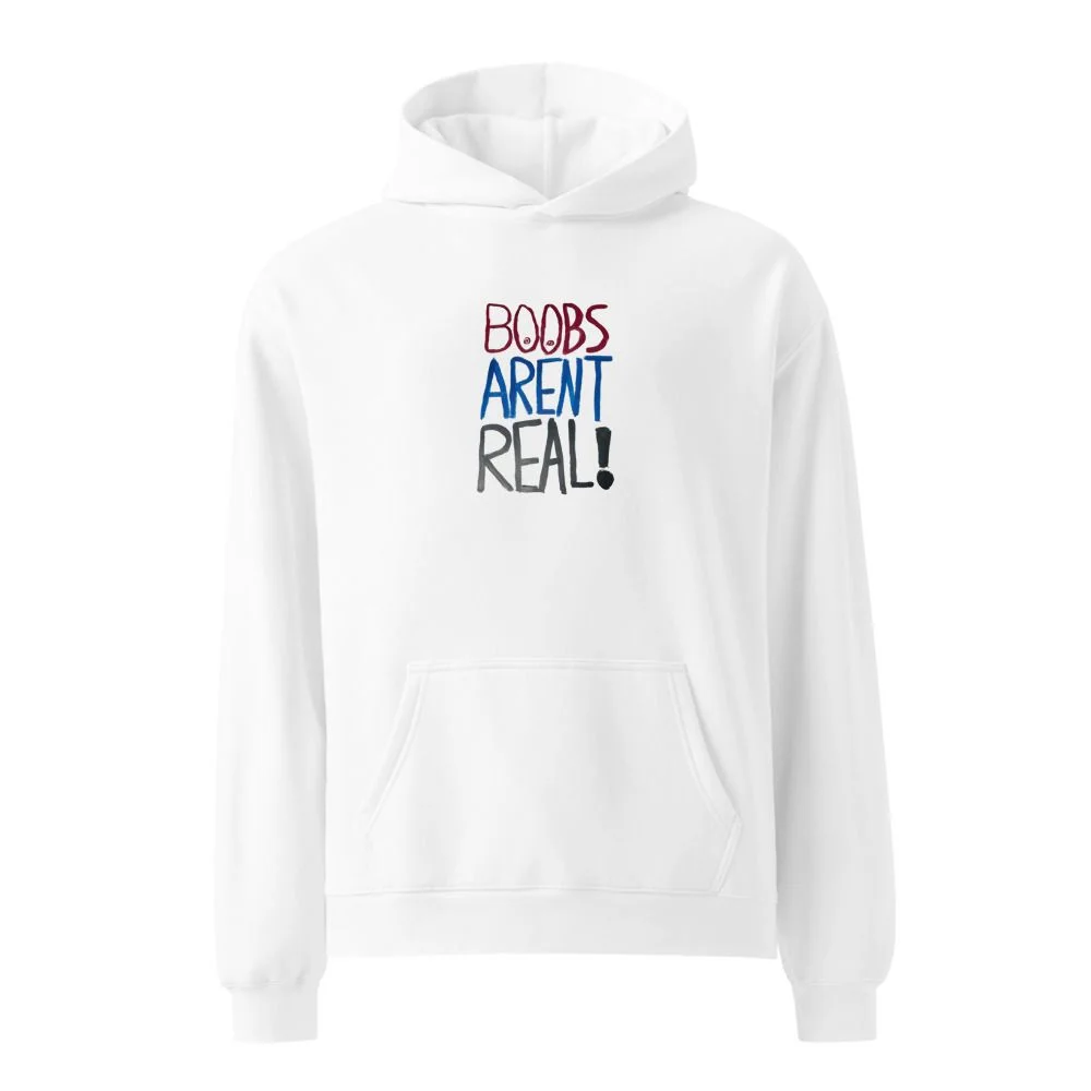 The Movement Hoodie