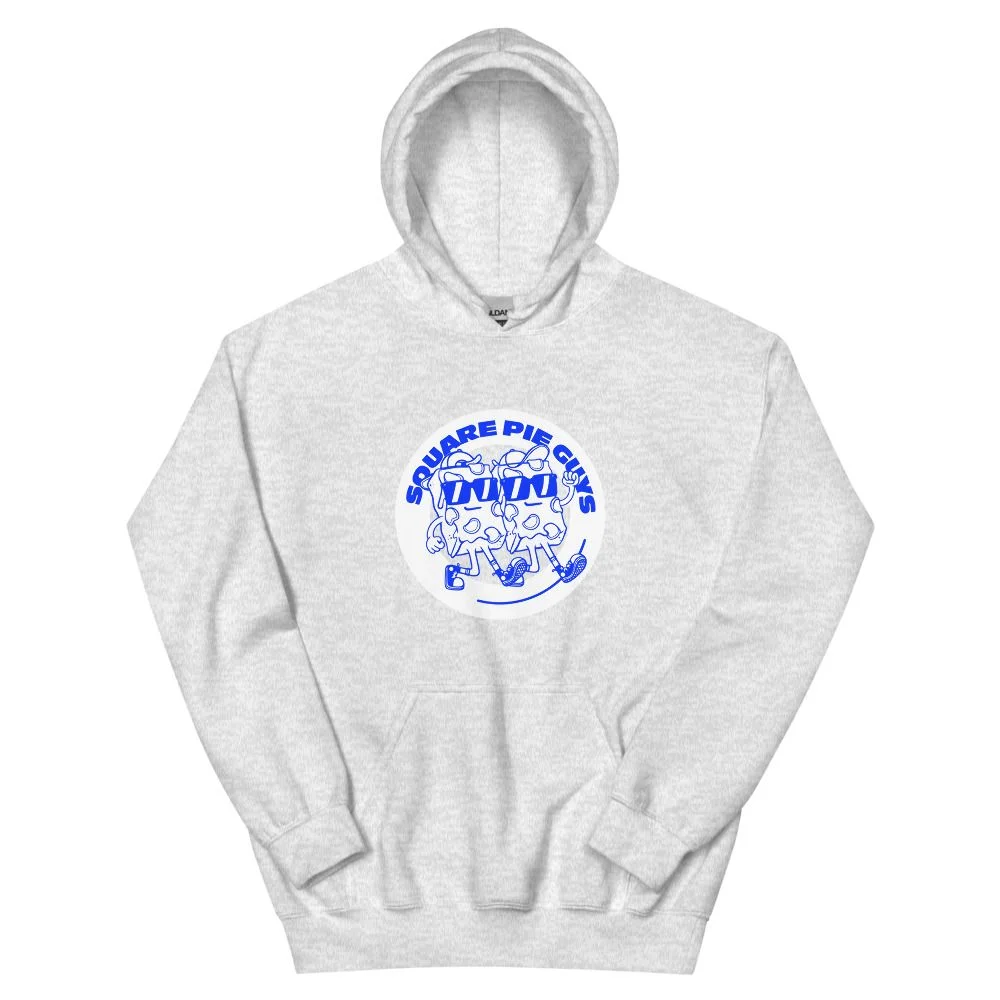 SPG Hoodie (Blue)