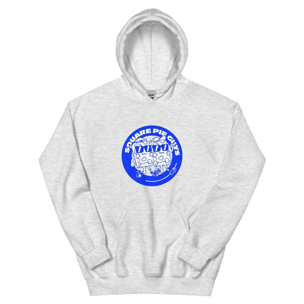 SPG Hoodie