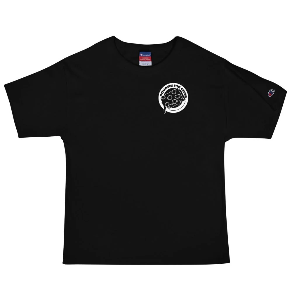 SPG Champion Tee