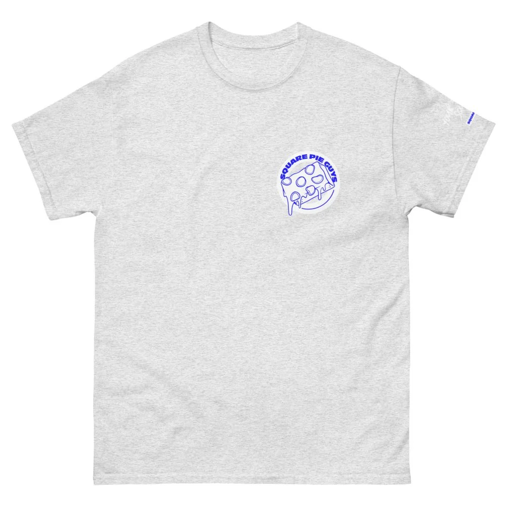Ghirardelli Pie Guys Tee