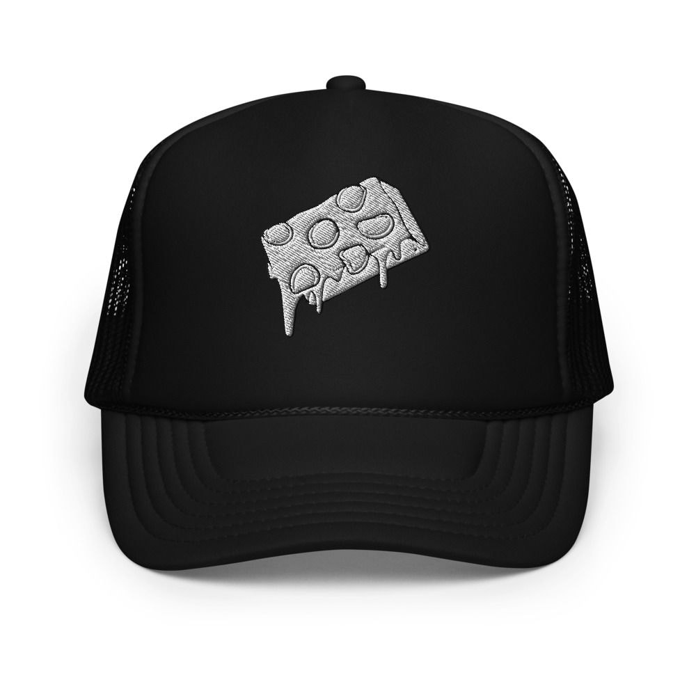 Slice Trucker Hat