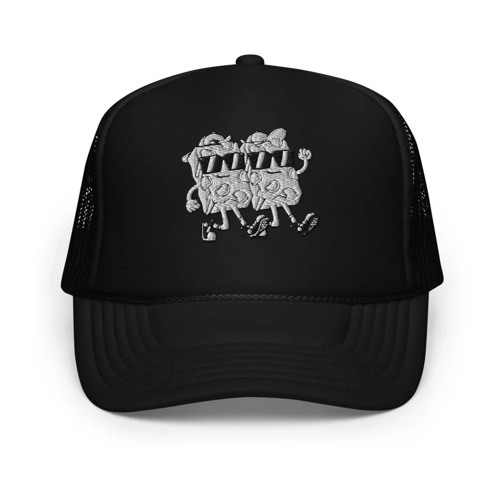 SPG Guys Trucker Hat