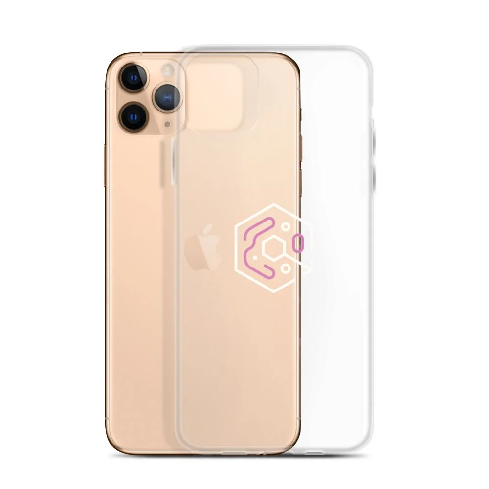 Clear Phone Case