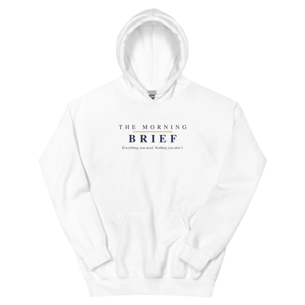 The Hoodie