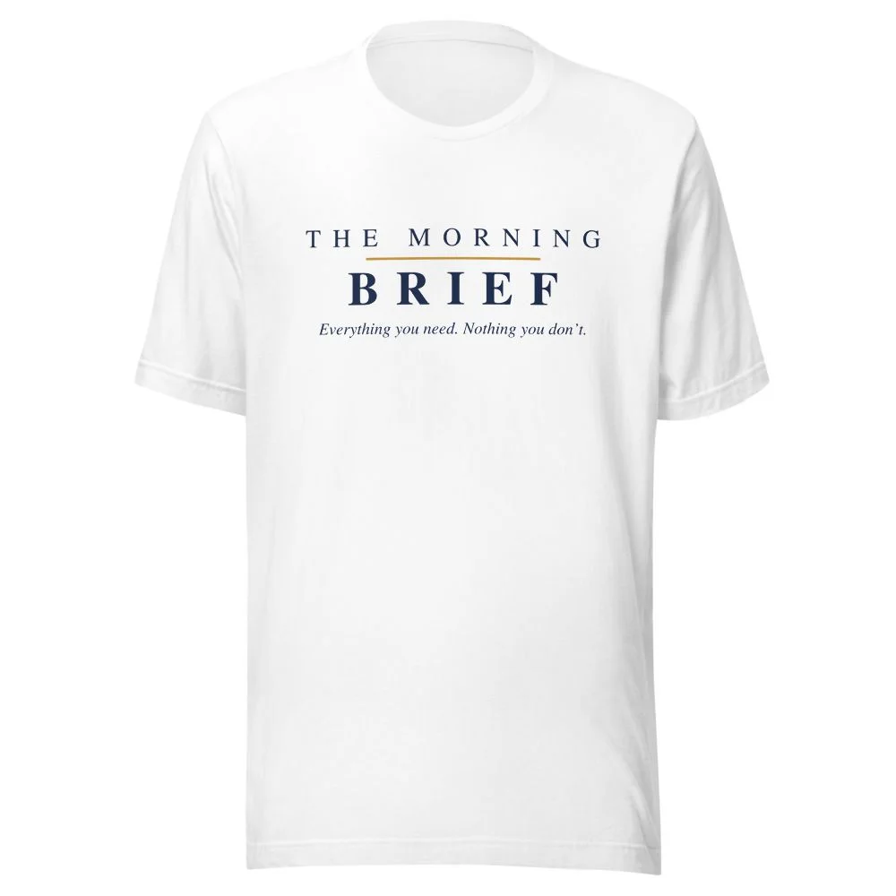 The Tagline Tee