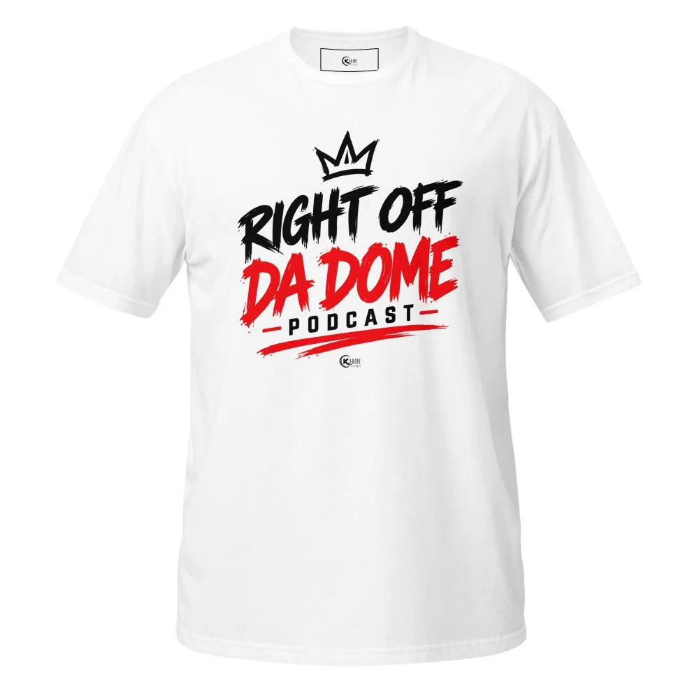 Short-Sleeve Unisex T-Shirt