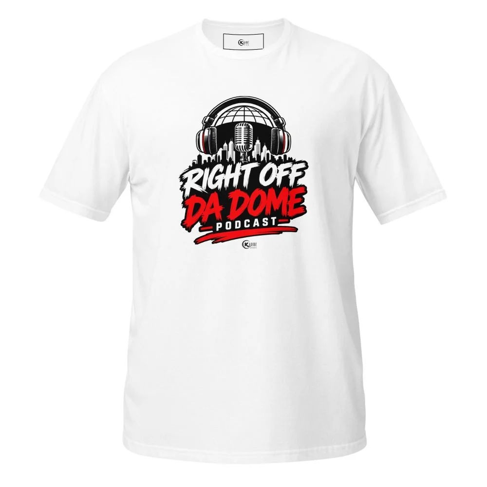 Short-Sleeve Unisex T-Shirt