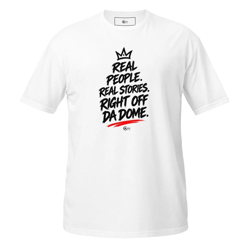 Short-Sleeve Unisex T-Shirt