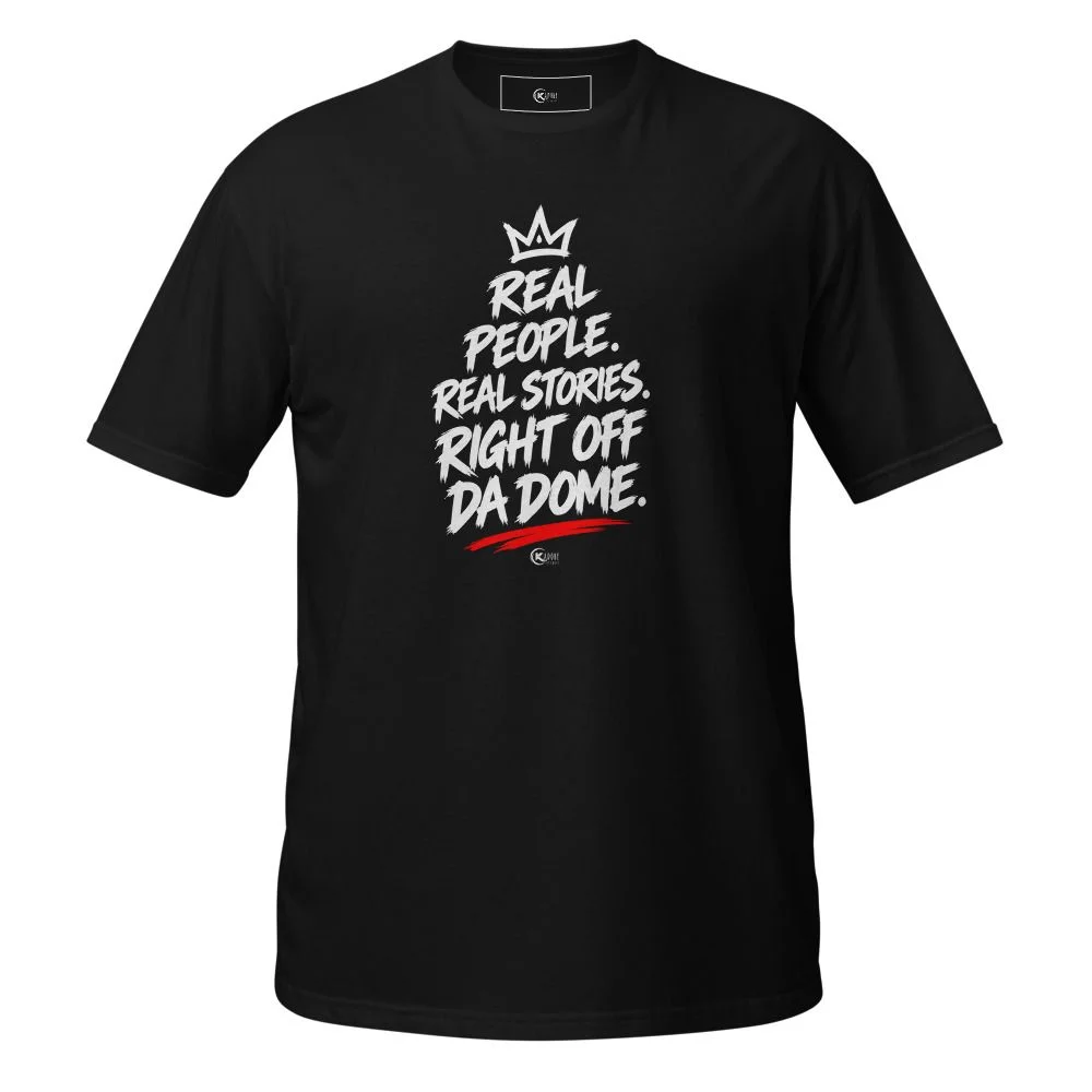 Short-Sleeve Unisex T-Shirt