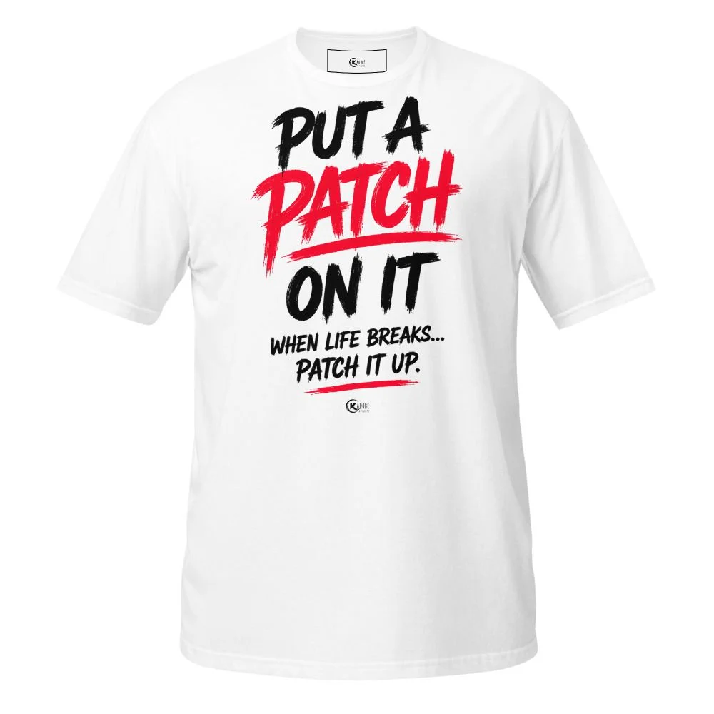 Short-Sleeve Unisex T-Shirt