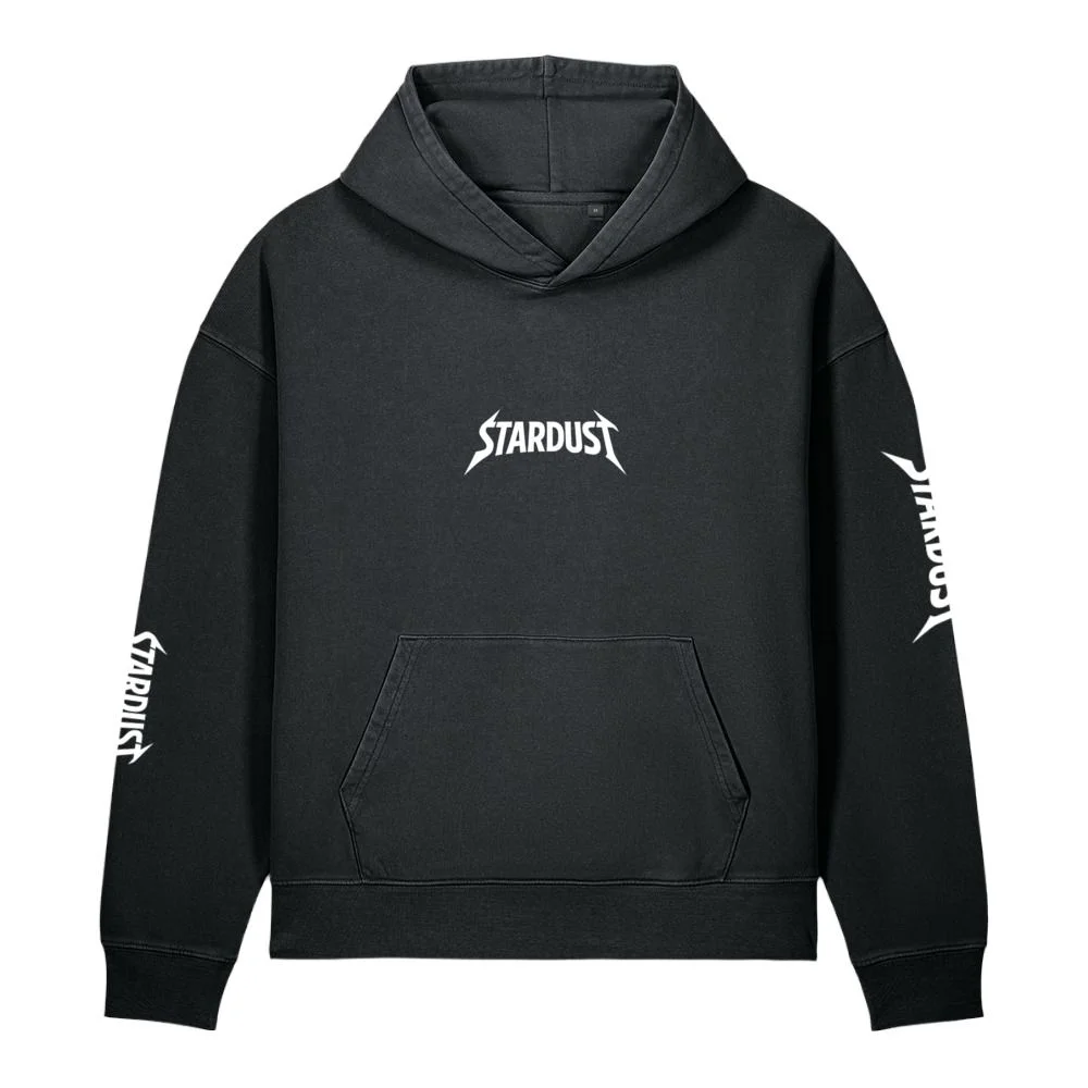 Stardust Vintage Hoodie