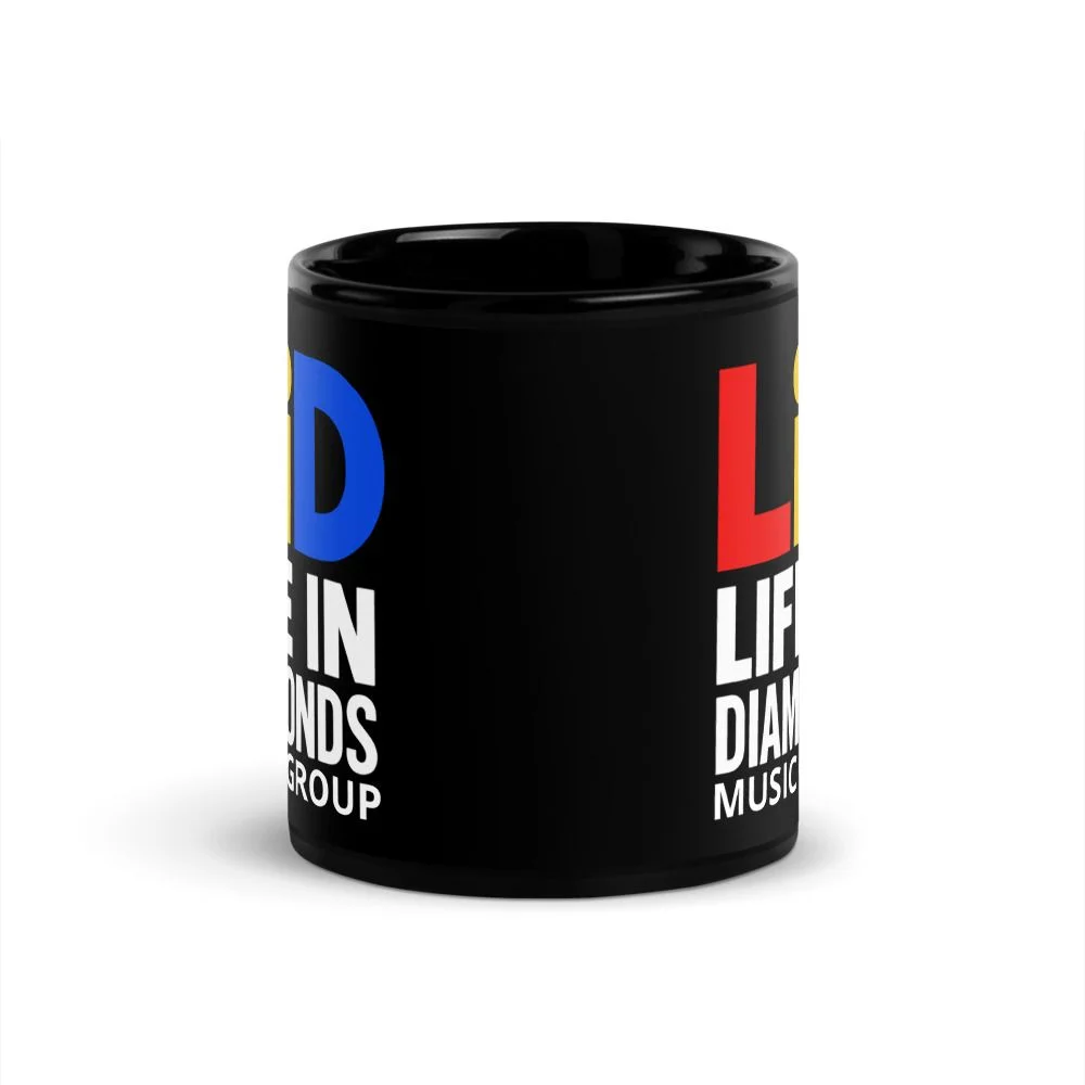 L.i.D Business Mug