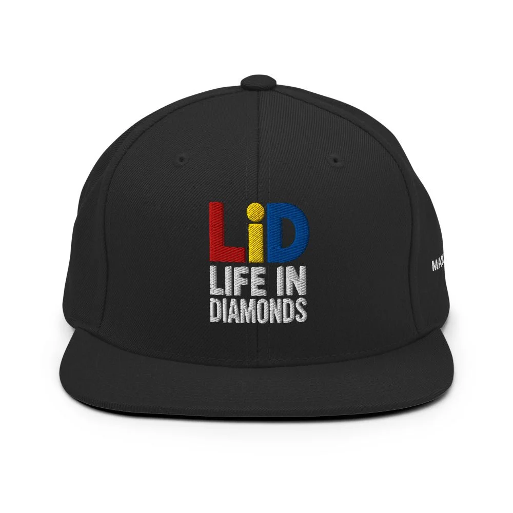 L.i.D Snapback