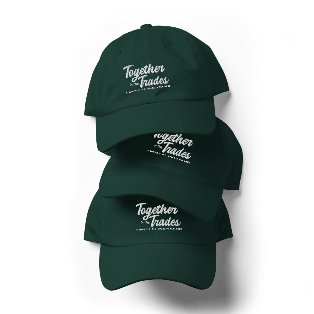 Dad Hat