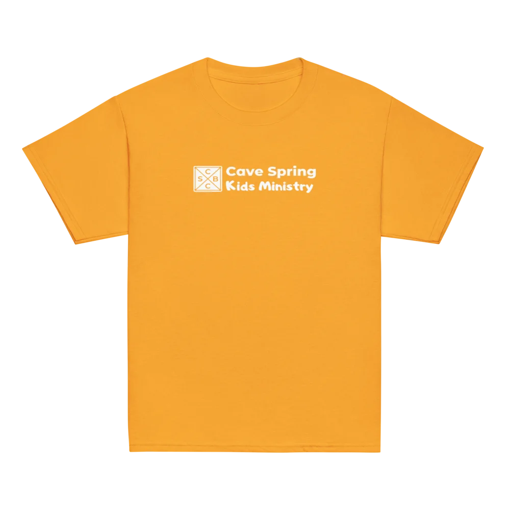 Kids Tee