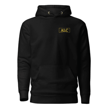 ALC Porc Hoodie