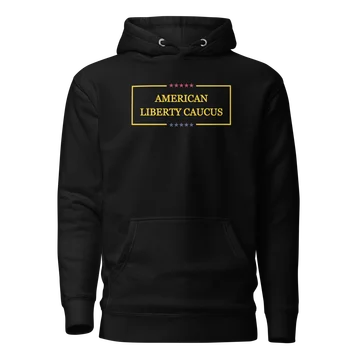 American Liberty Caucus Hoodie
