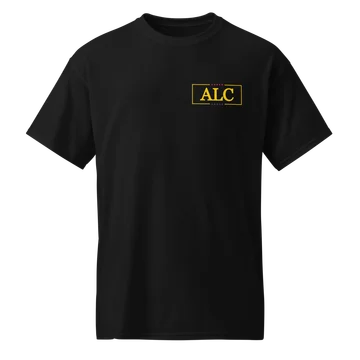 ALC Porc DryBlend® T-Shirt