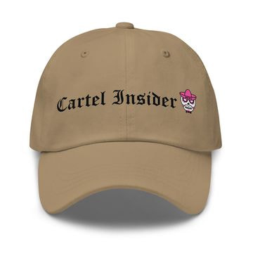 Dad hat