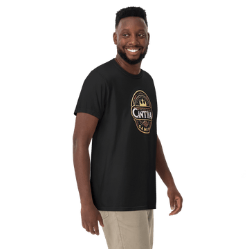 Cantina T-shirt 5