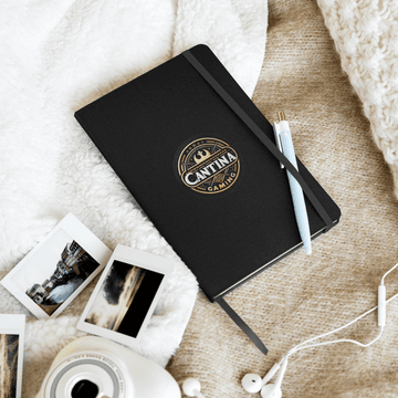 Cantina Notebook