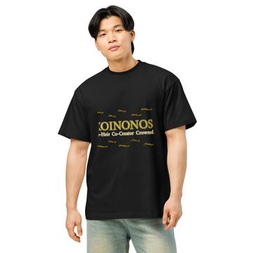 KOINONOS – Seated with Christ