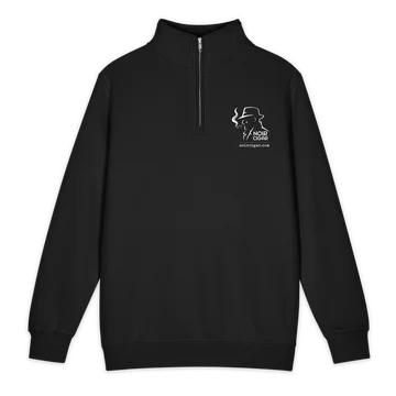 Premium 1/4 Zip Sweatshirt