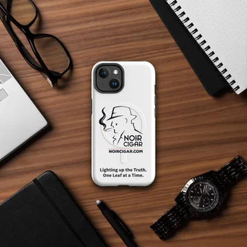 Tough iPhone Case