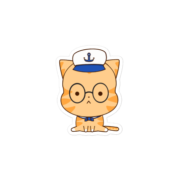 Sticker Sample