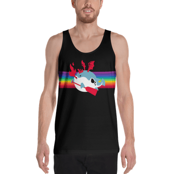 FBBF Pride Tank Top