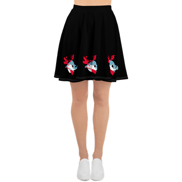 Skater Skirt
