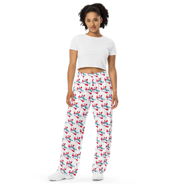 Unisex PJ Pants