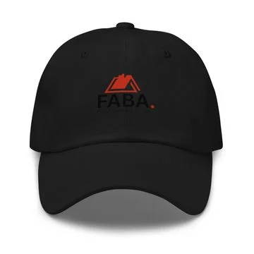 FABA Dad Hat