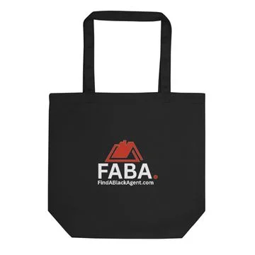 FABA Eco Tote Bag